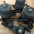 كراسي مكينه كامري 2015 اصليه