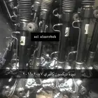 دوده كامري 2007-2015 وكاله شبه جديد