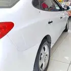 hyundai elantra 2012