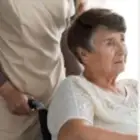 مرافقة للمرضي