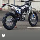 دباب 250 سي سي من باور سبورت للبيع ممشاه الف كيلو