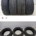 موجود كفرات للسيارة للبيع العاجل