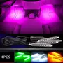 إضاءة LED للسياره 