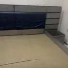 غرفة النوم ومجلس