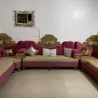 كنب للبيع 4 في 5