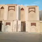 فيلا دوبلكس متصلة