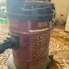 مكنسة كهربائية