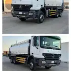 وايت سكس اكترس 2007