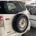 دايهاتسو تيريوس موديل 2009 مجدد مفحوص بودي وكاله