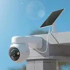 كاميرات طاقة شمسية