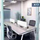 مكتب تجاري فاخر للإيجار   420 م2 موقع على طريق الملك فهد