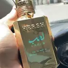 عطر هيرش لهب HERSH من العز للعود