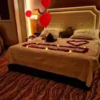 تنسيق غرف عرسان