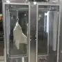 ثلاجة عرض لحوم