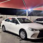 كامري 2016