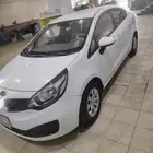 ريو 2013 قير عادي ممشى 219 الف السوم وصل 15