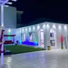 شالية للايجار