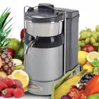 عصارة جزر وتفاح ورمان VITALJUICER للمطاعم الممتازة مستخدمة