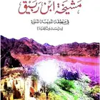 كتاب مشيخة ابن ربيق الحربي الجزئين pdf.