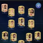 تشكيلة فيفا 26 للبيع