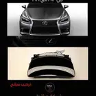 بيع عدادات لكزس سعودي LS 460