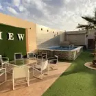 مناسبات وترفيهه
