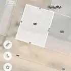ارض سكنية على ثلاث واجهات
