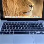 لابتوب ماك بوك برو