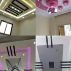 جبس ام بورد عماله محترفين