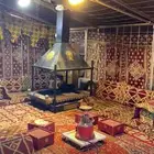 حديد بيت شعر