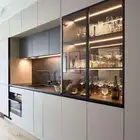 مطابخ وخزائن جاهزه وتفصيل