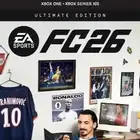 FC26 التمت اكس بوكس