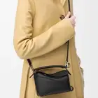 شنطة لويفي ميني درجة اولى   High quality LOEWE bag 18cm