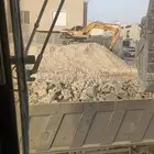 قلابات ترحيل المخلفات