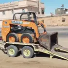 بوبكات كيسي 2013 للبيع