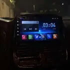 شاشه سياره