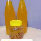 سمن بقري مضمون  فيفاء