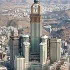 فرص استثمارية في فنادق مصنفة بمكة