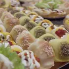 معجنات و حلا اسر منتجه