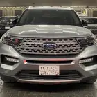 اكسبلور 2022 فل كامل