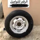 جنط ددسن وكاله الموديل 1999