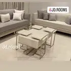 طاولات خدمه جاهز وتفصيل