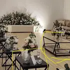 طاولات بحالة جيدة