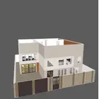 مصمم معماري .بيوت . فلل .وحدائق .ومحلات تجارية . 2Dو3D