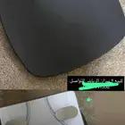 ميزان اكترواني لمبه