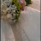 وصيفة عروسه ومساعده