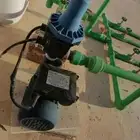 شغل سباق كهربائي مول