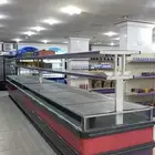 ثلاجات تجميد ايطالي ماركة arneg