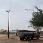أبغا سطحه توصل جمس وايت من تندحه إلى ابو عريش
