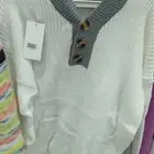 ملابس شتوية